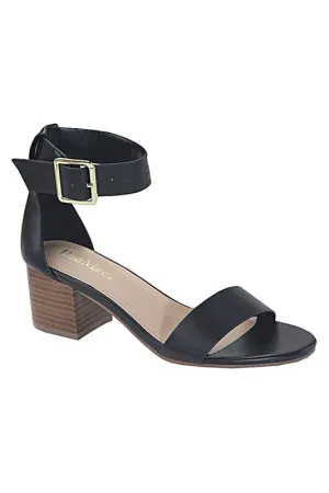 Fast Way To Fame Sandal