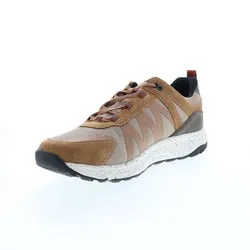Florsheim Treadlite Tan