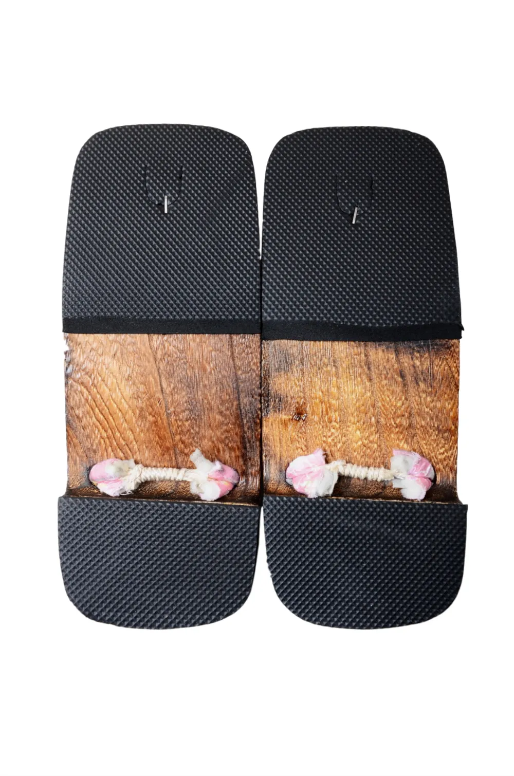 Geta sandal : Women Extra large #14