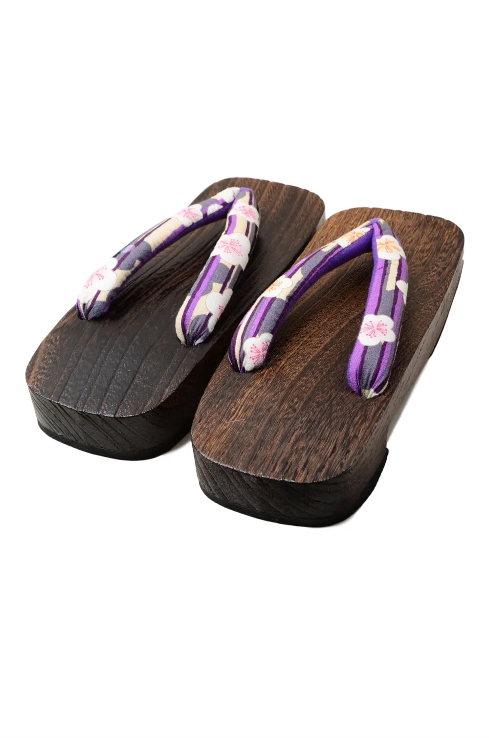 Geta sandal : Women Extra large #18