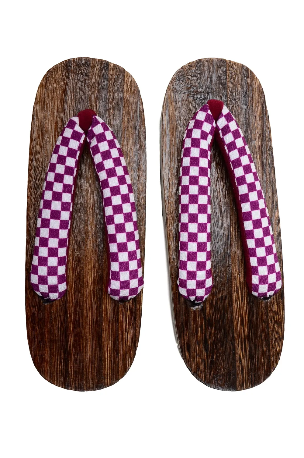 Geta sandal : Women Medium #19
