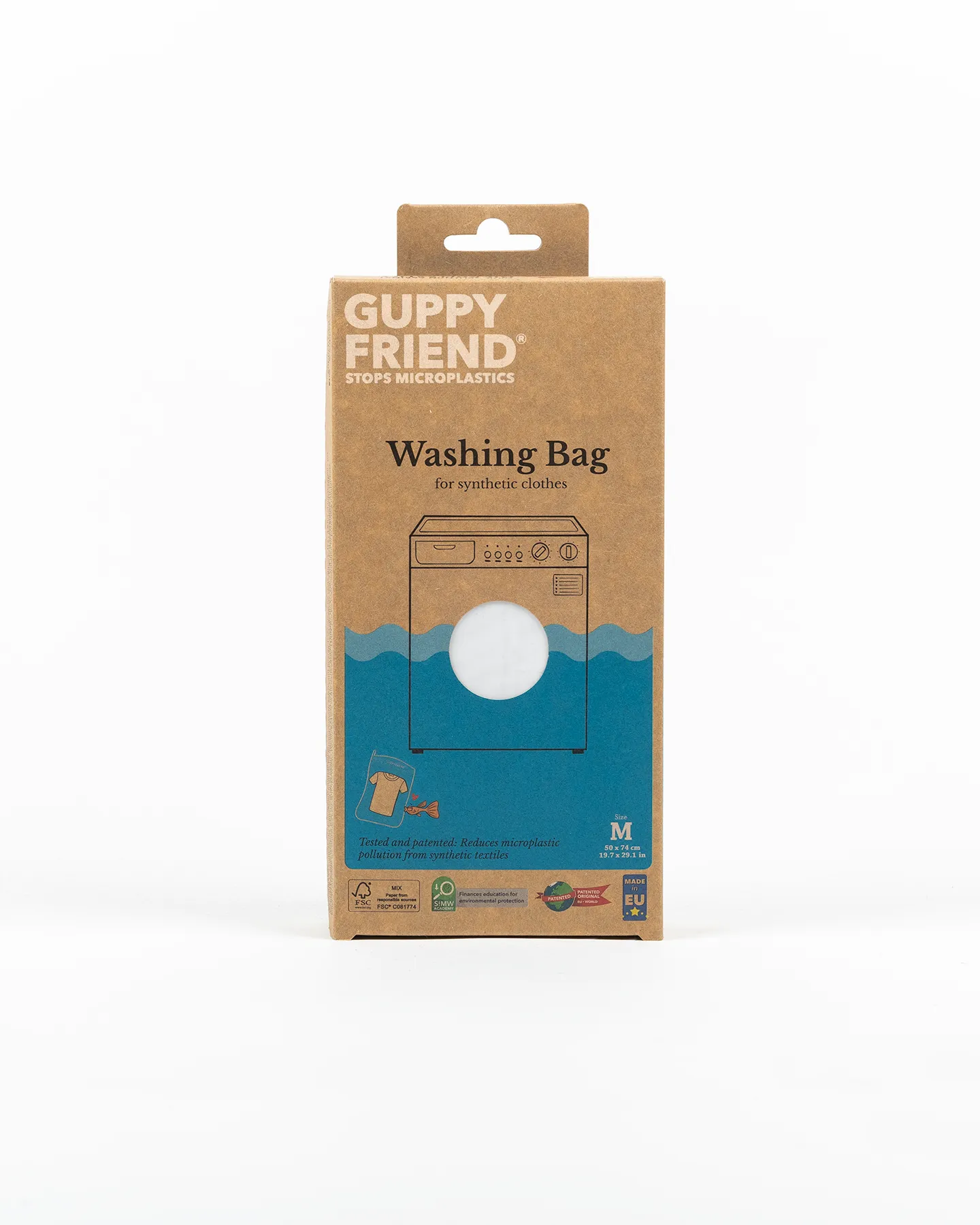 Guppyfriend Washing Bag
