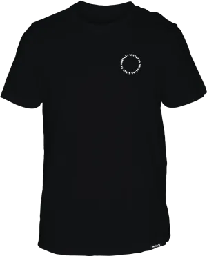 Hurley Mens Everyday Driftin SS Tshirt