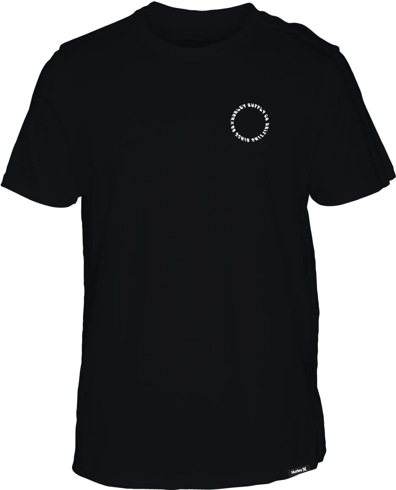 Hurley Mens Everyday Driftin SS Tshirt