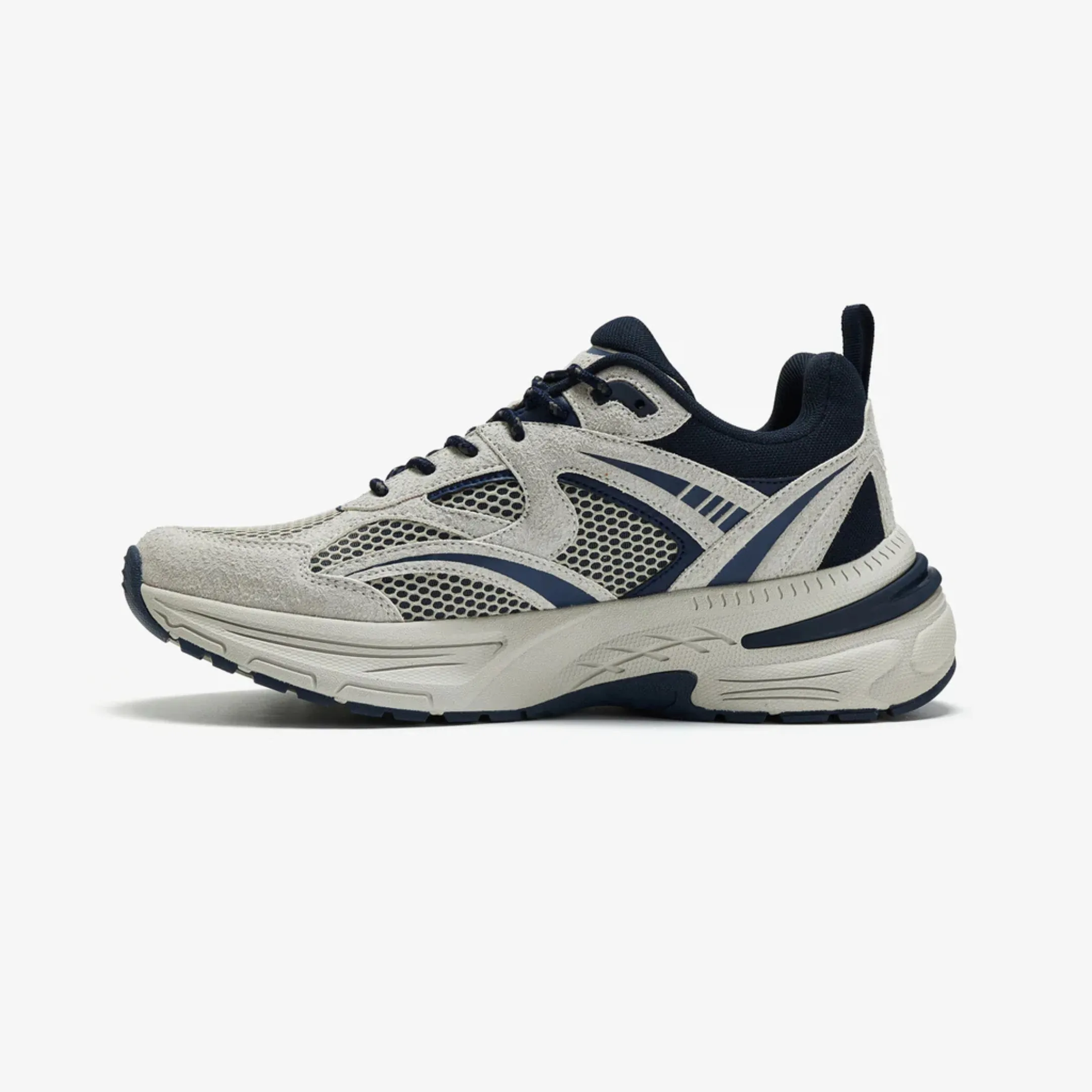 IBIZA Women White Navy