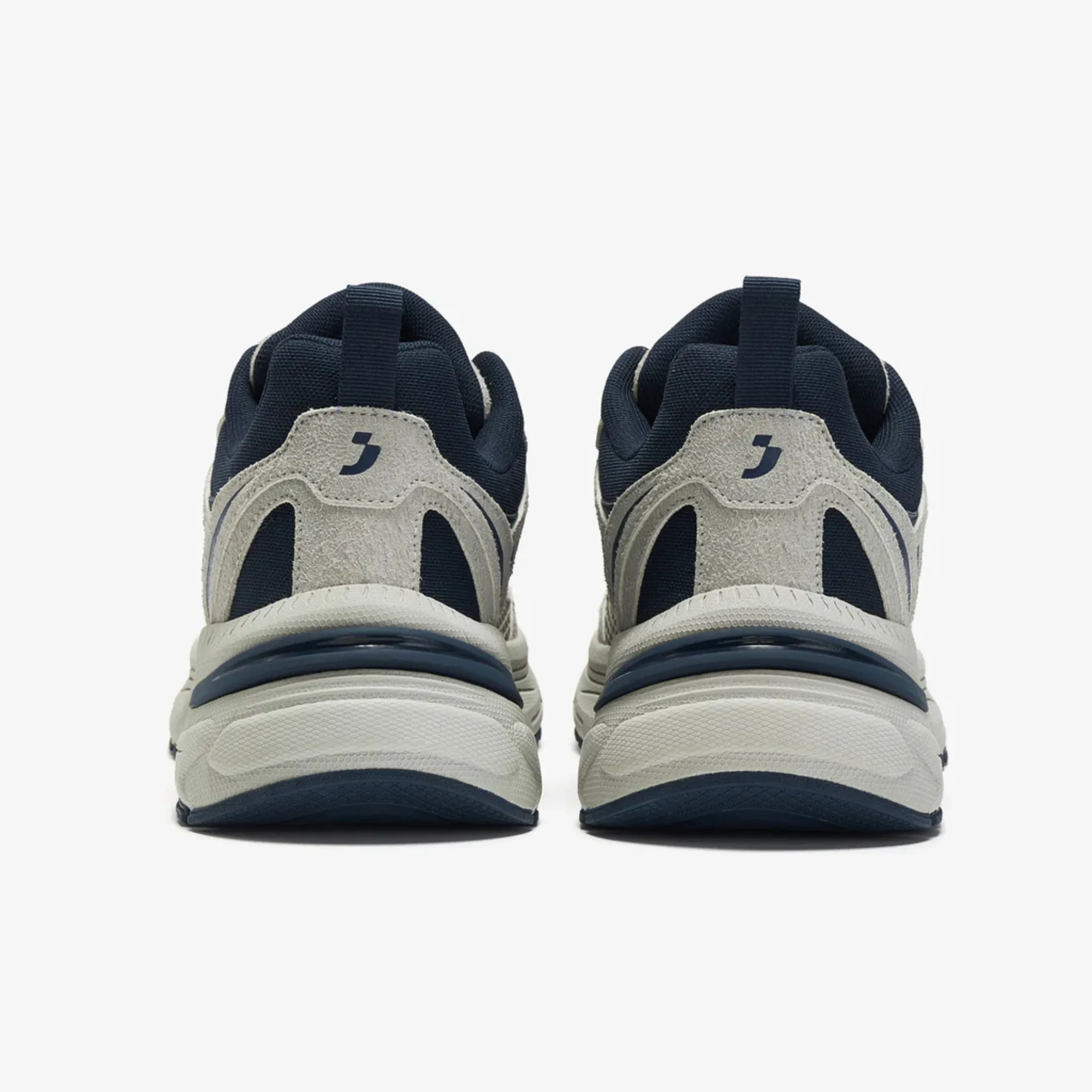 IBIZA Women White Navy