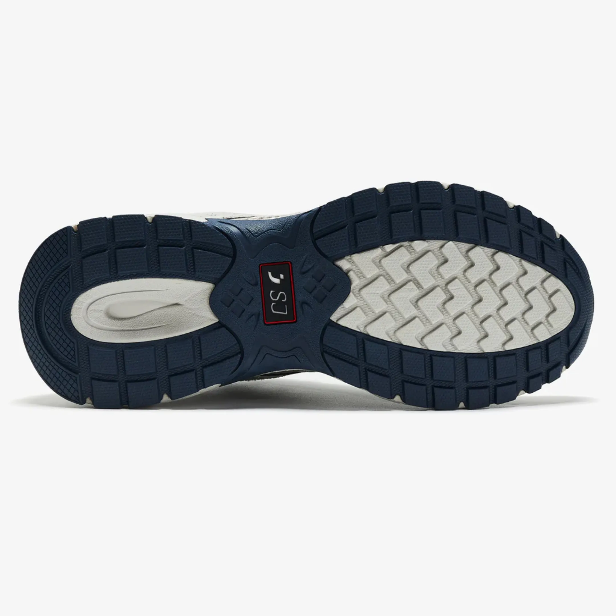 IBIZA Women White Navy