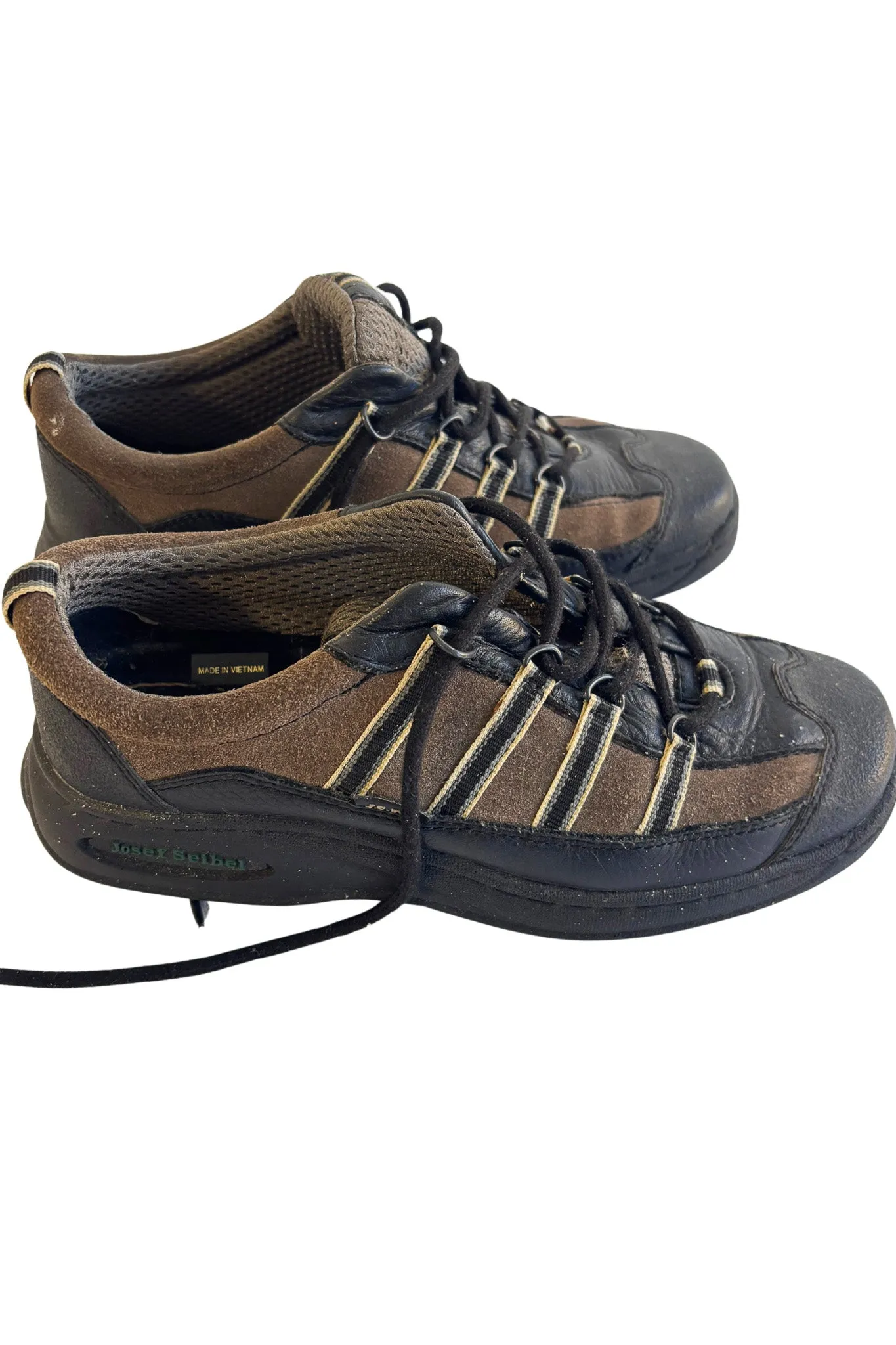 Josef Seibel gorp core sneakers, 38