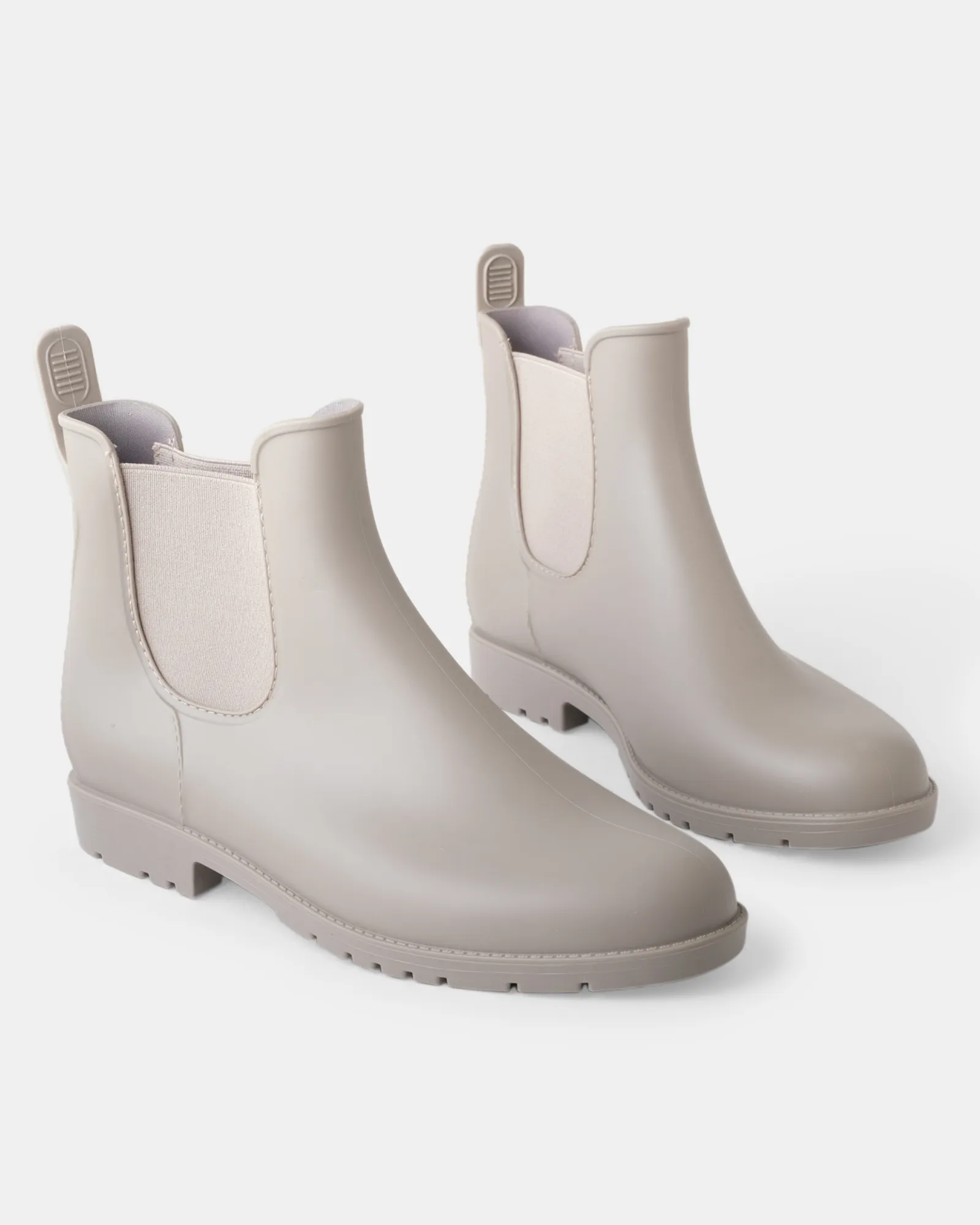 Kiki Gumboot - Taupe