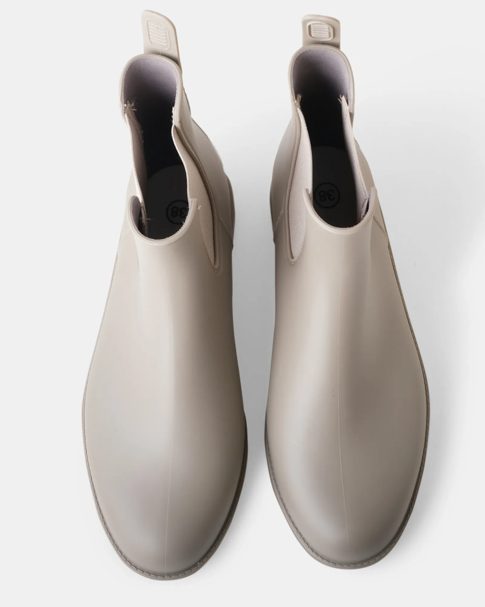Kiki Gumboot - Taupe