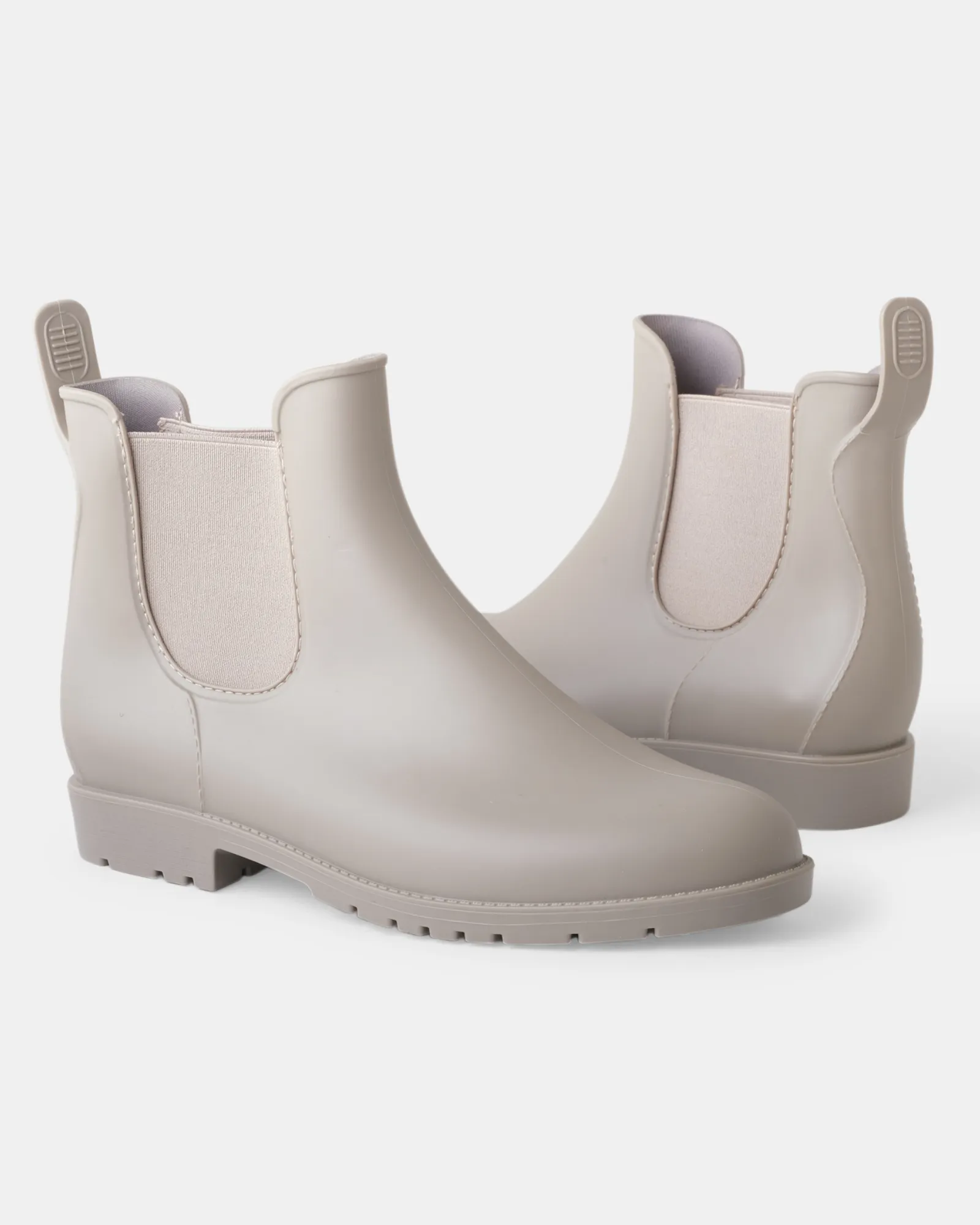 Kiki Gumboot - Taupe