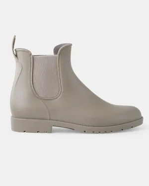Kiki Gumboot - Taupe