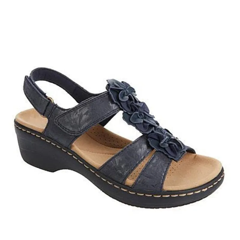 Last day to get 49% offBohemian summer sandals