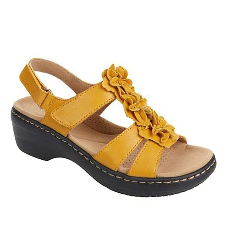Last day to get 49% offBohemian summer sandals