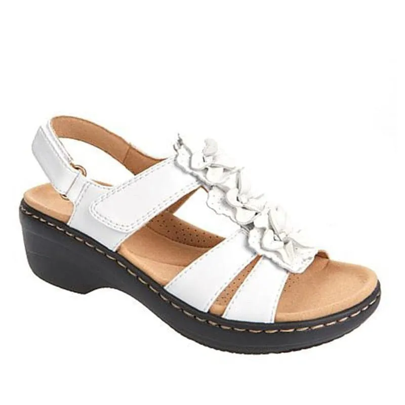 Last day to get 49% offBohemian summer sandals