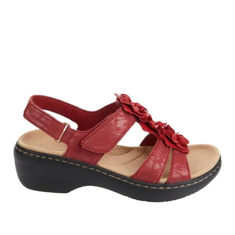 Last day to get 49% offBohemian summer sandals