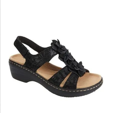 Last day to get 49% offBohemian summer sandals
