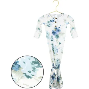 Lou Lou & Company - Camilla Knotted Gown -