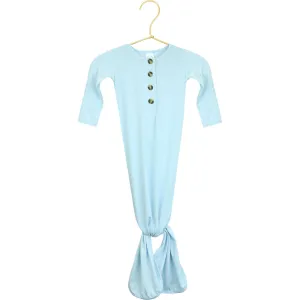 Lou Lou & Company - Jude Knotted Gown