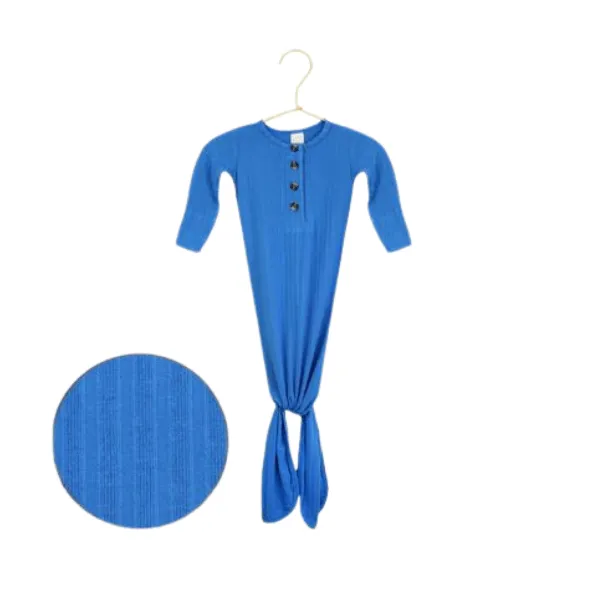 Lou Lou & Company - Ken Knotted Gown