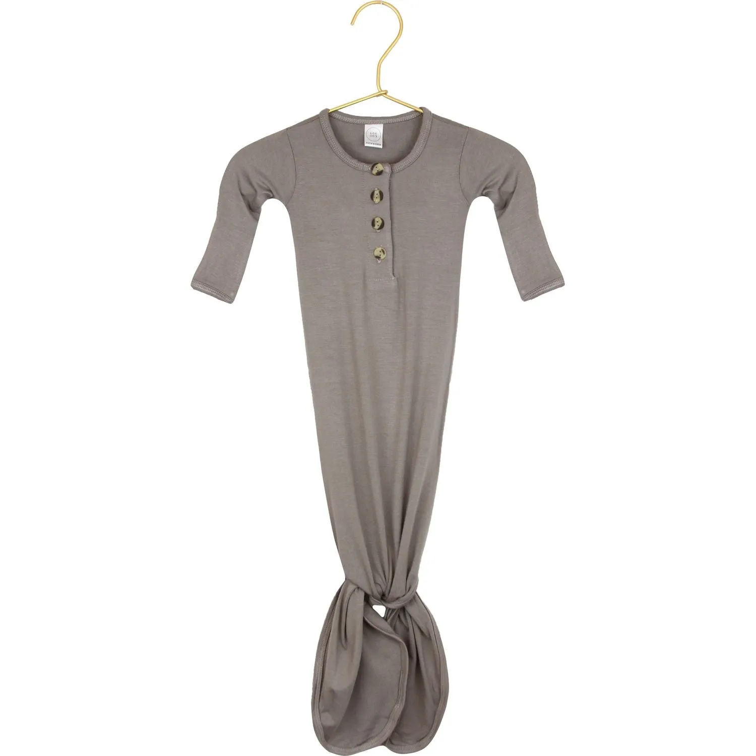 Lou Lou & Company - River Knotted Gown