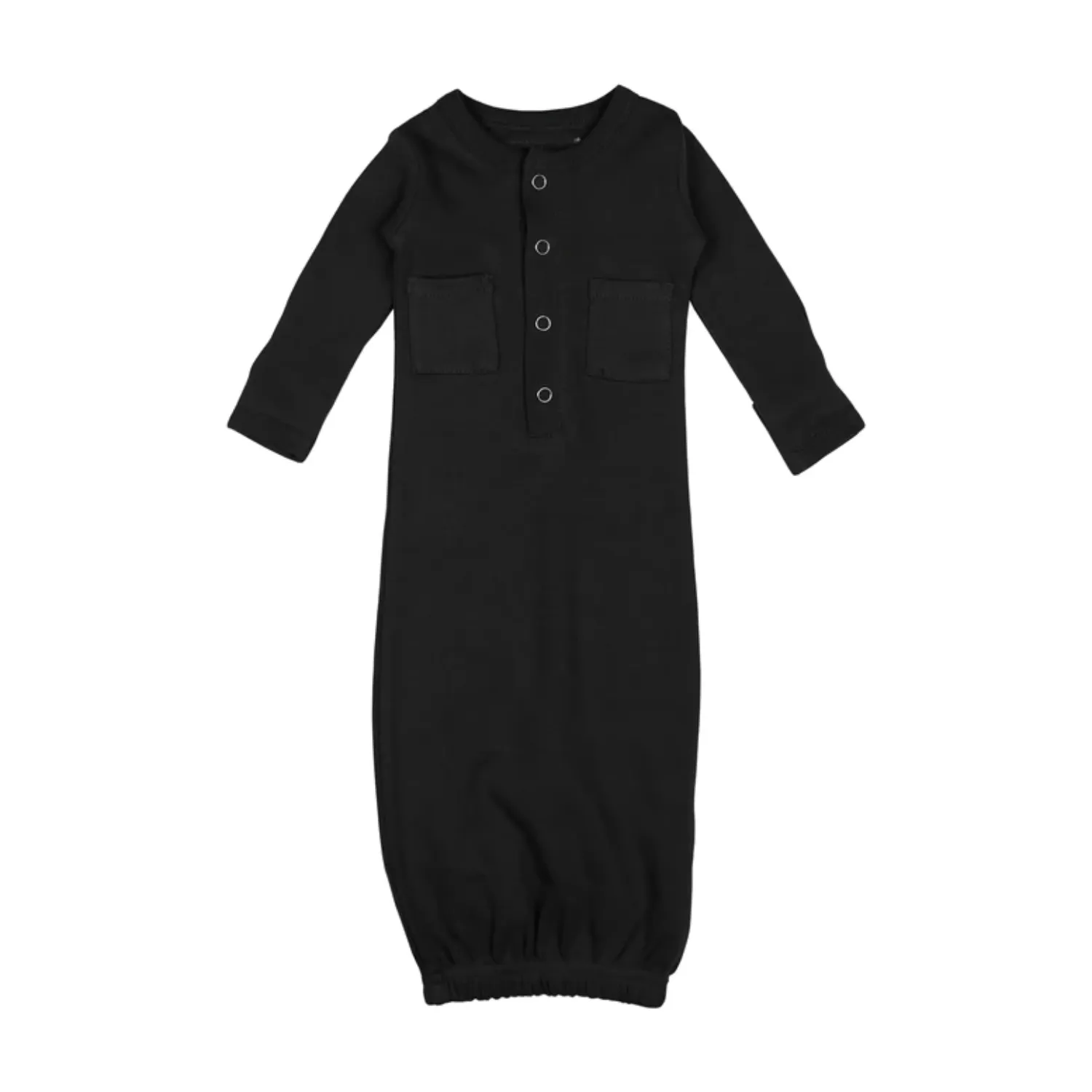 L'ovedbaby Organic Gown