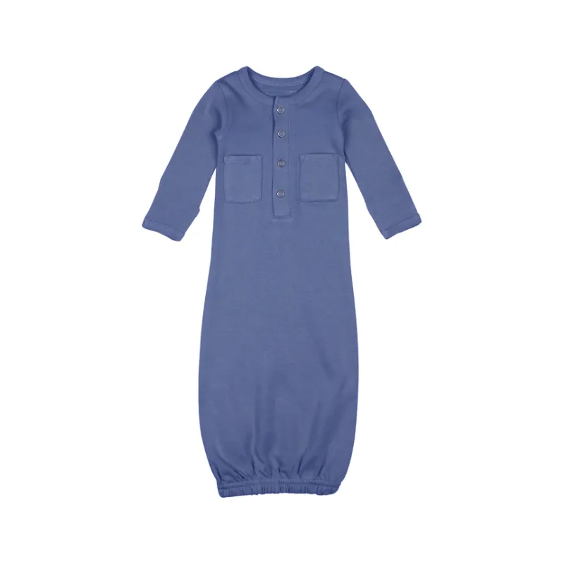L'ovedbaby Organic Gown