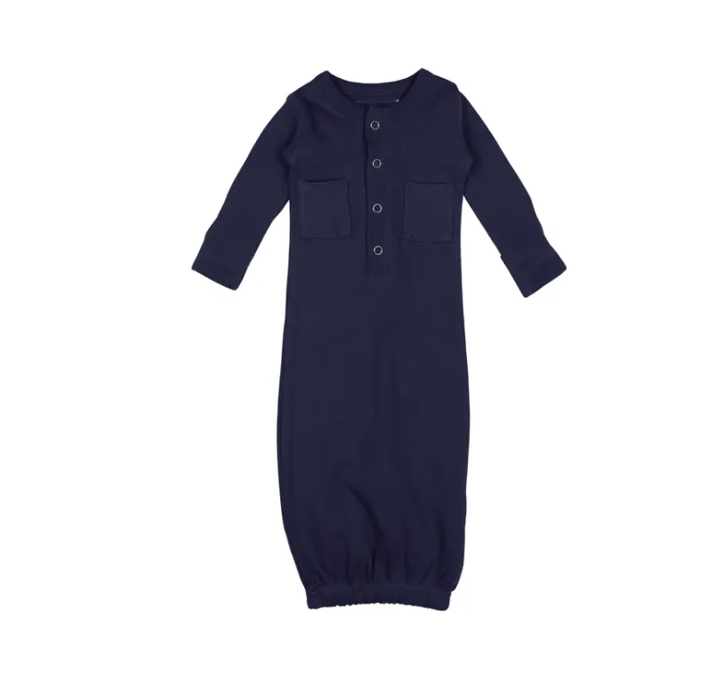 L'ovedbaby Organic Gown