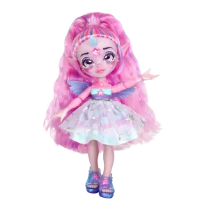 Magic Mixies Pixlings S1 Doll - Unica The Unicorn Pixling