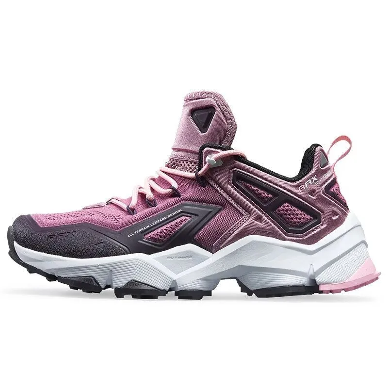 Men Hiking Shoes Trekking Mountain Boots Breathable Running Shoes Trekking Shoes Men Outdoor Sneakers