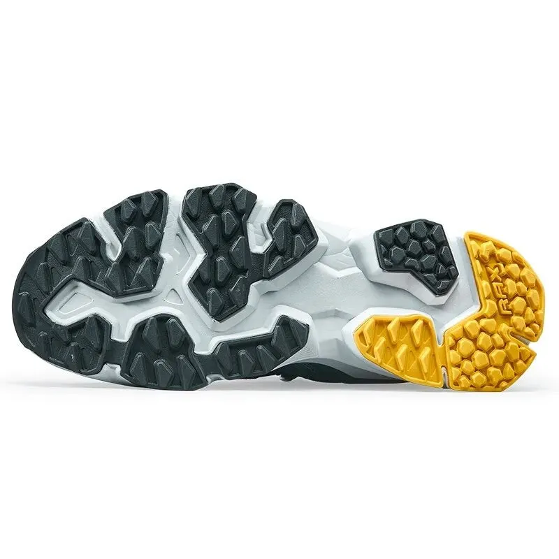 Men Hiking Shoes Trekking Mountain Boots Breathable Running Shoes Trekking Shoes Men Outdoor Sneakers
