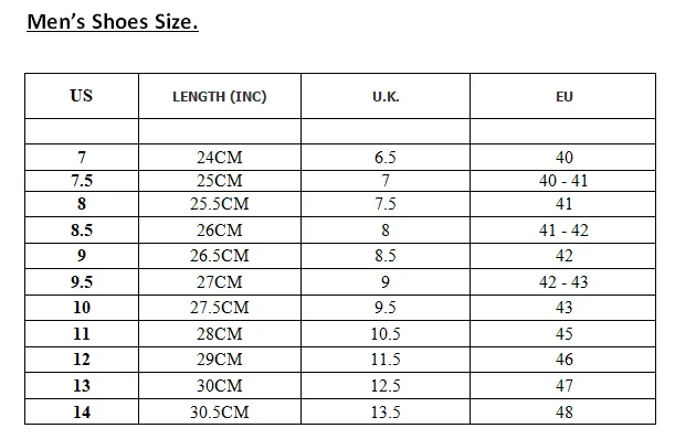 Men Stylish Contrast Colored Flat Rubber Sole Comfortable Sneaker Shoes - MSC15094