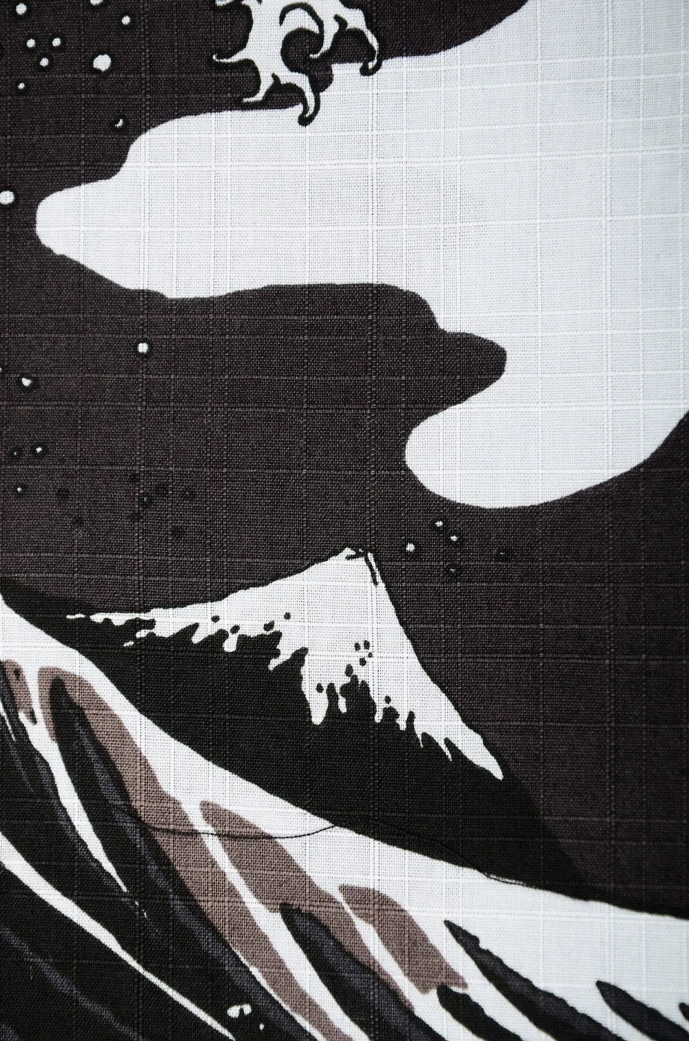 Men yukata kimono / ML #833