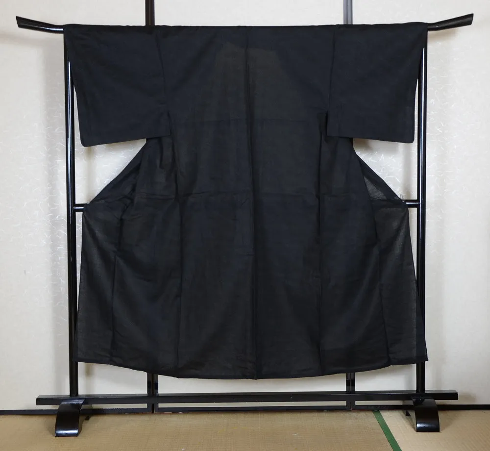 Men yukata kimono / ML #868