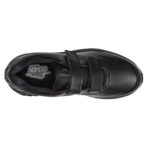 Men’s Brooks Addiction Walker V-Strap – Secure, Supportive, and Slip-Resistant