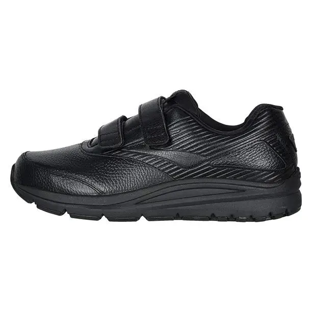 Men’s Brooks Addiction Walker V-Strap – Secure, Supportive, and Slip-Resistant