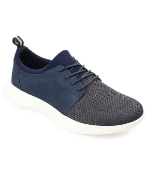 Men's Hadden Knit Thomas & Vine Casual Sneakers