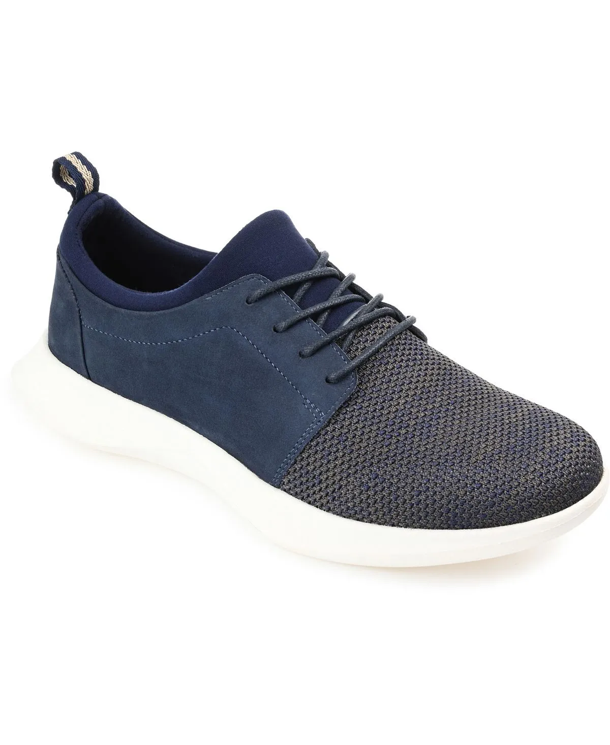 Men's Hadden Knit Thomas & Vine Casual Sneakers