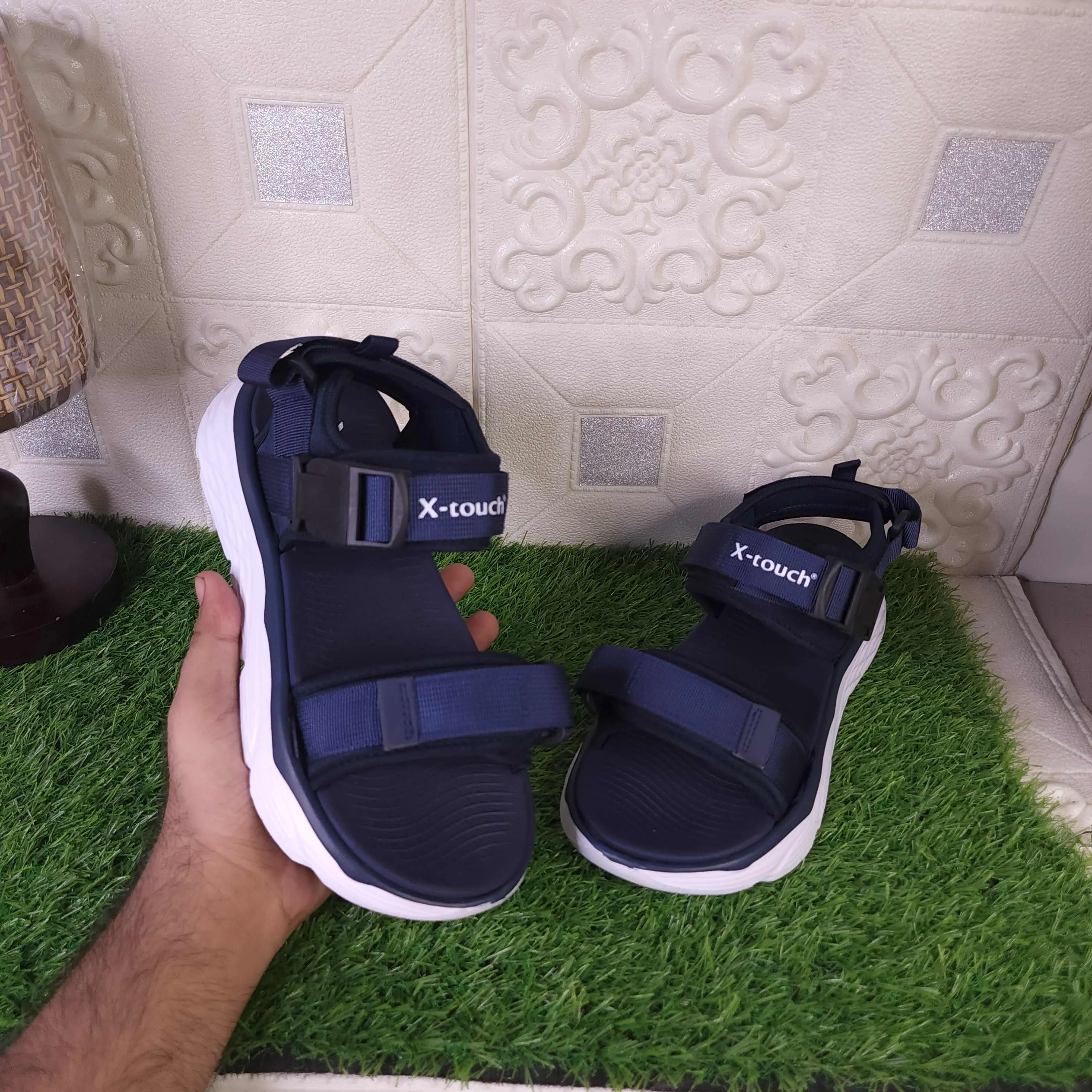 MJAF-001 Navy