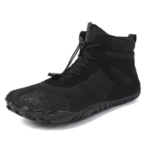 Nathaniel | Ultimate winter comfort with men's boots