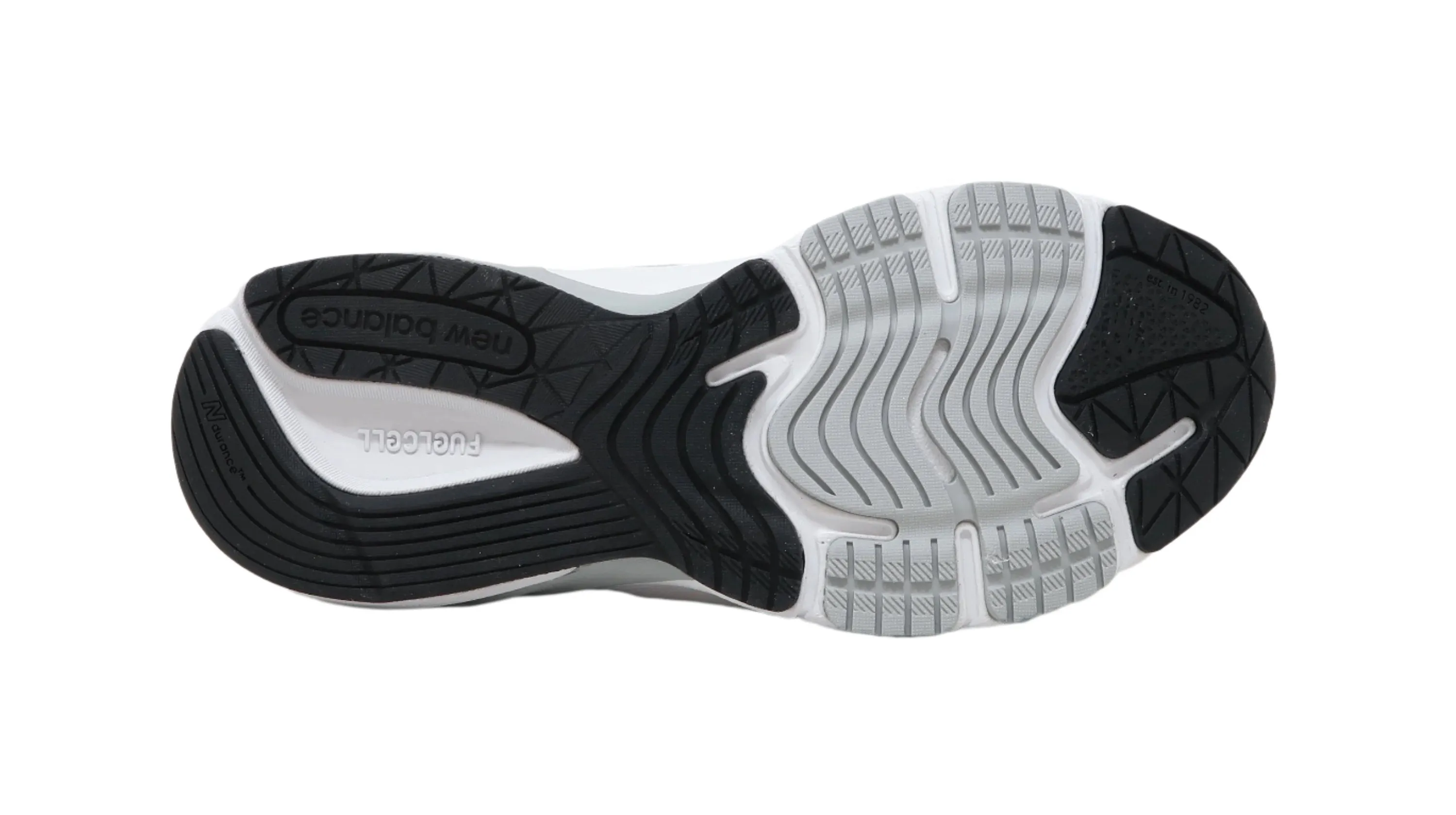 New Balance Women's Made in USA Running Shoes W990GL6 Grey