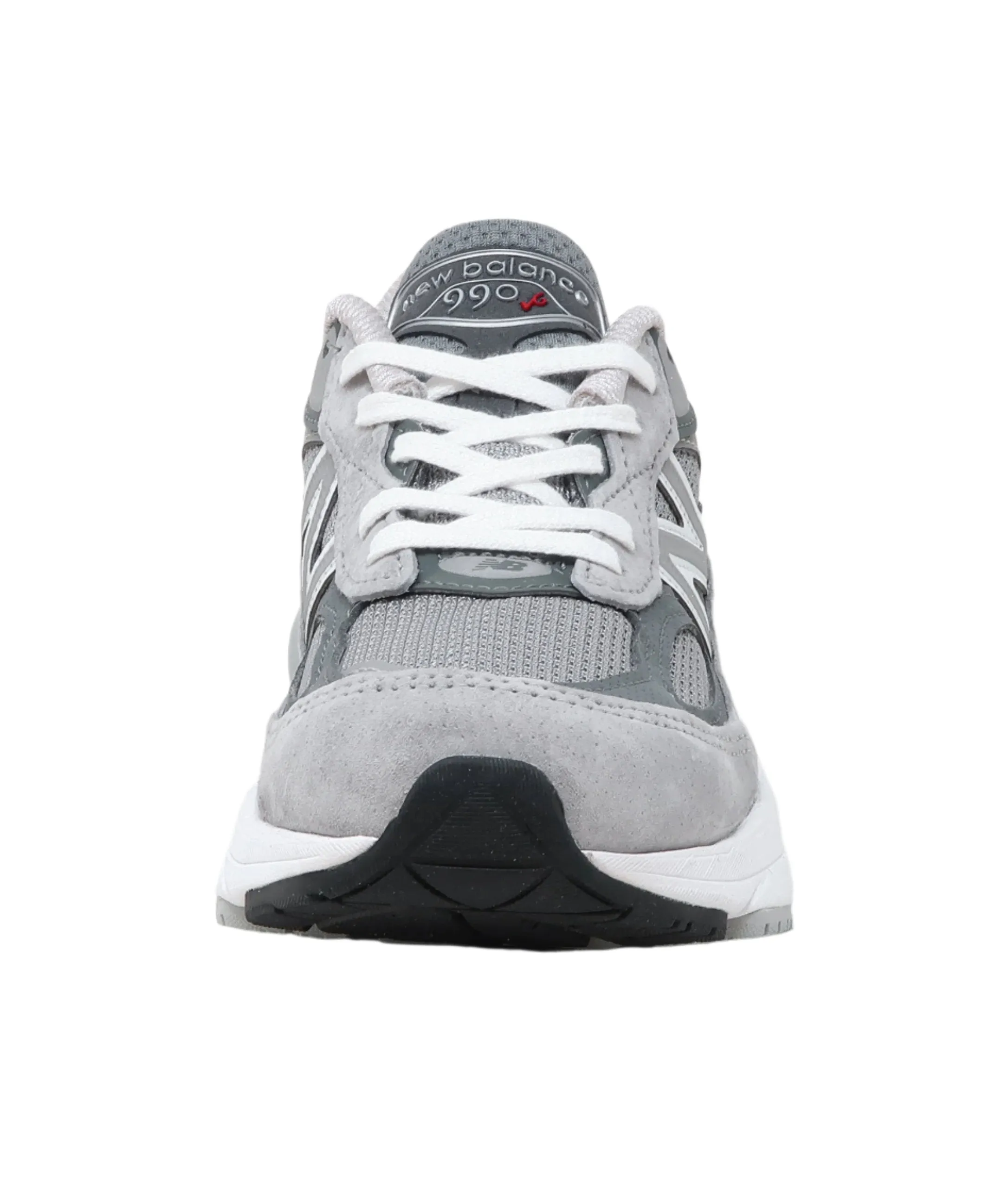 New Balance Women's Made in USA Running Shoes W990GL6 Grey