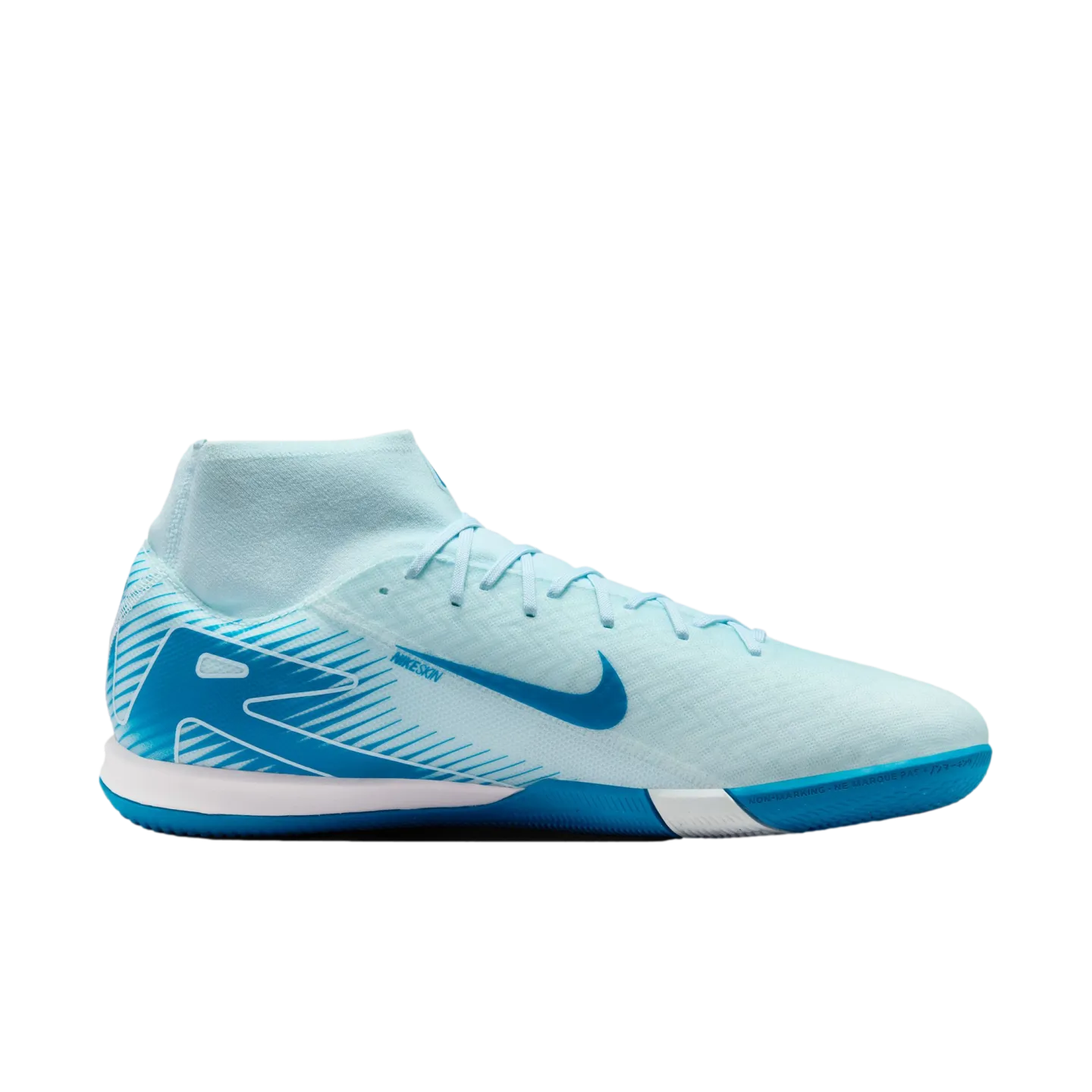 Nike Mercurial Zoom Superfly 10 Academy Indoor Shoes