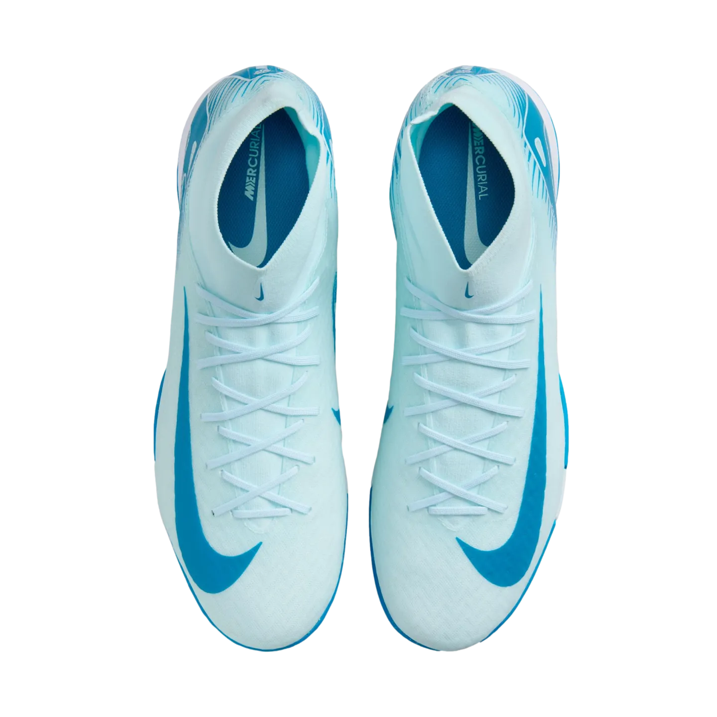 Nike Mercurial Zoom Superfly 10 Academy Indoor Shoes