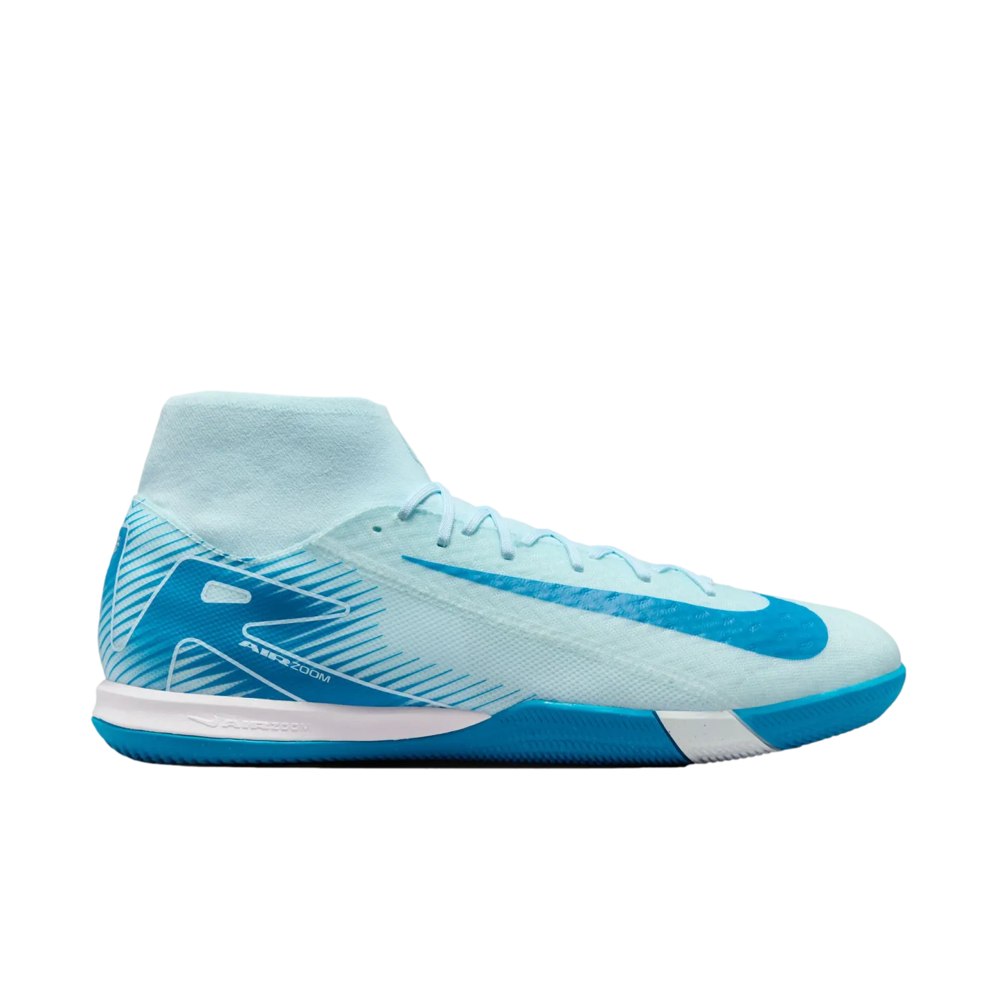 Nike Mercurial Zoom Superfly 10 Academy Indoor Shoes