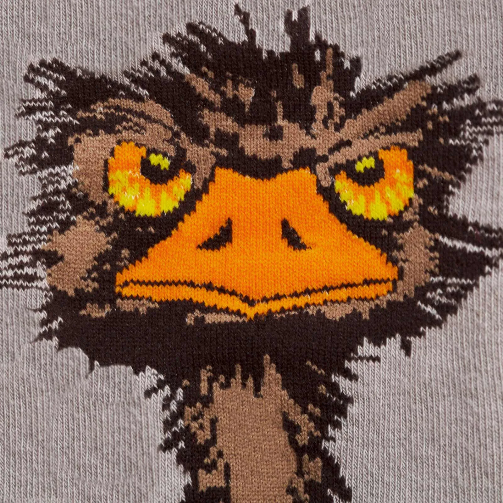 Ostrich