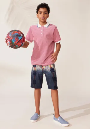 Play in Plaid - Without Shoes
