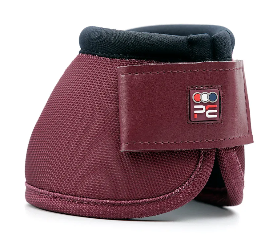 Premier Equine Ballistic No-Turn Over Reach Boots