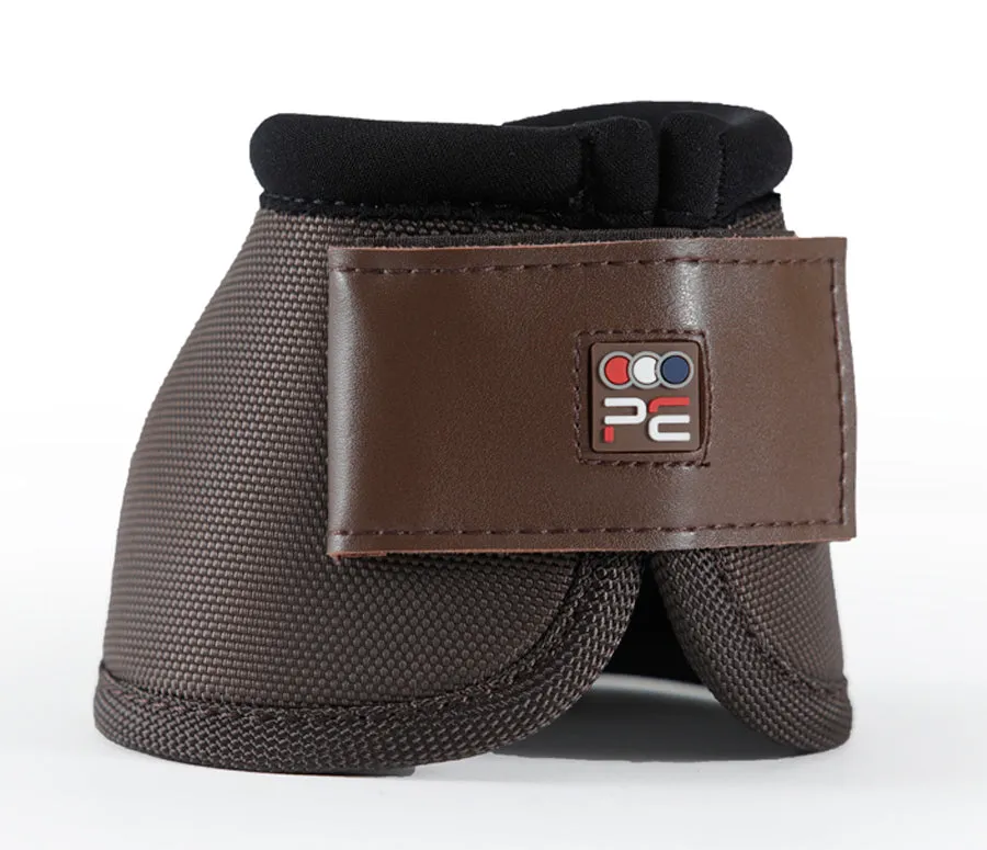 Premier Equine Ballistic No-Turn Over Reach Boots
