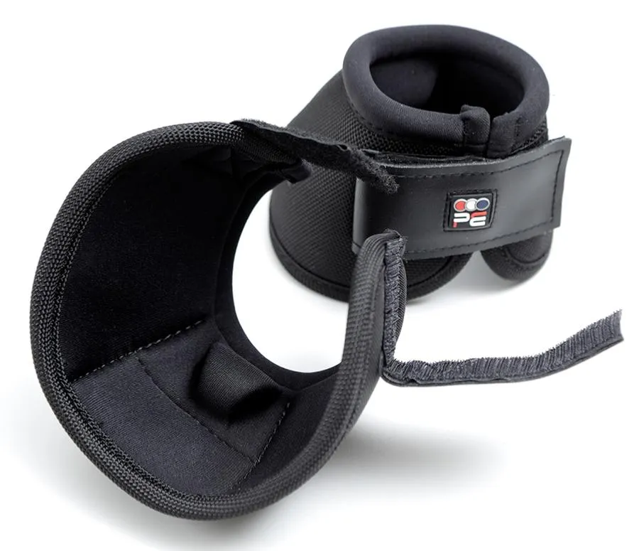 Premier Equine Ballistic No-Turn Over Reach Boots